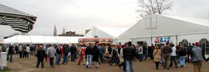 Karneval in Cottbus 2005