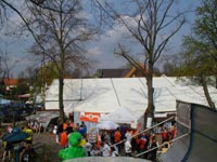 Spreewaldmarathon 2005